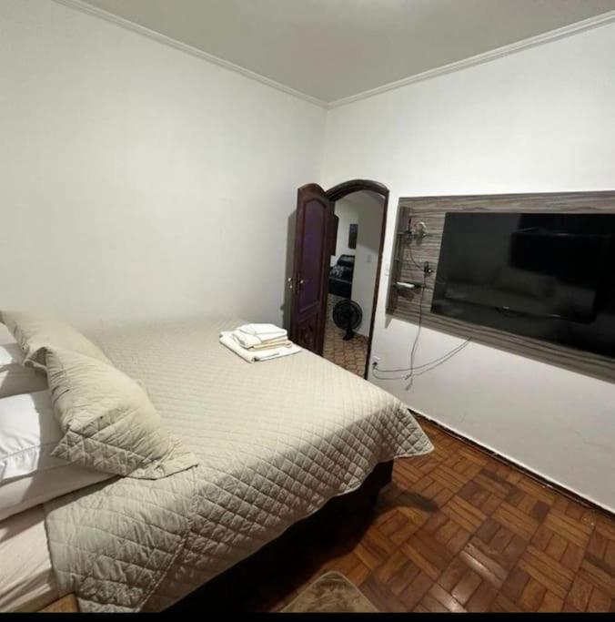 Villa Casa Espacosa Centro Capital Ms Campo Grande (Mato Grosso do Sul)