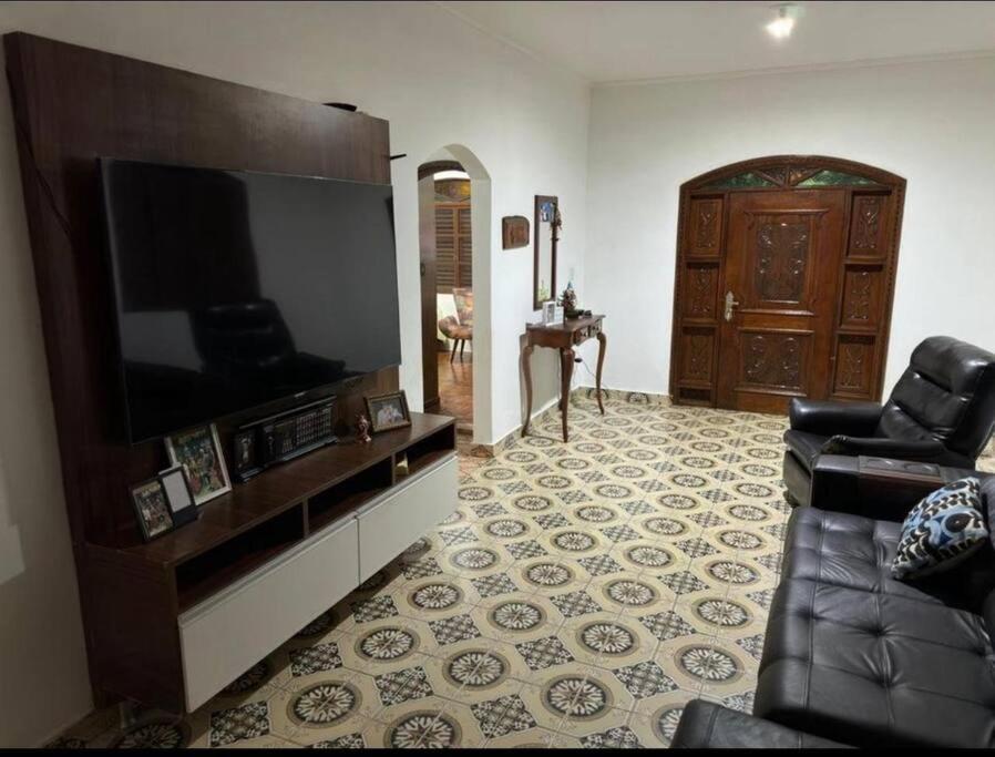 Casa Espacosa Centro Capital Ms *
